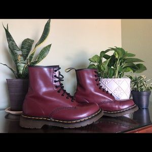 Original Doc Martens